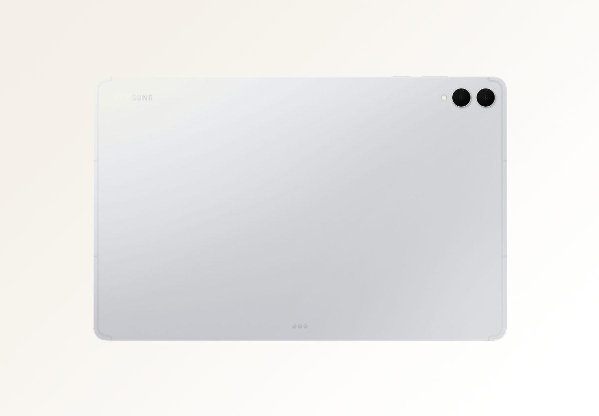 Планшет Samsung Galaxy Tab S11 Ultra 5G 12/512GB Silver, фото 3