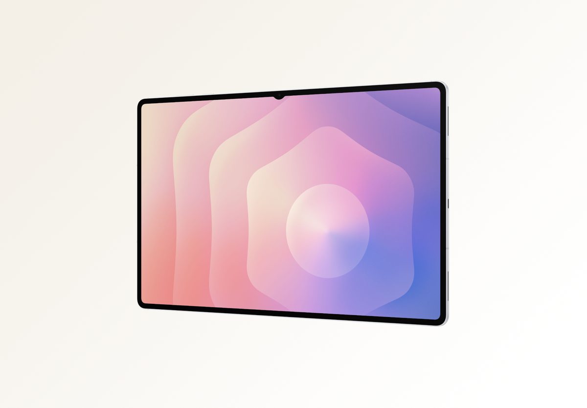 Планшет Samsung Galaxy Tab S11 Ultra 5G 12/512GB Silver, фото 5