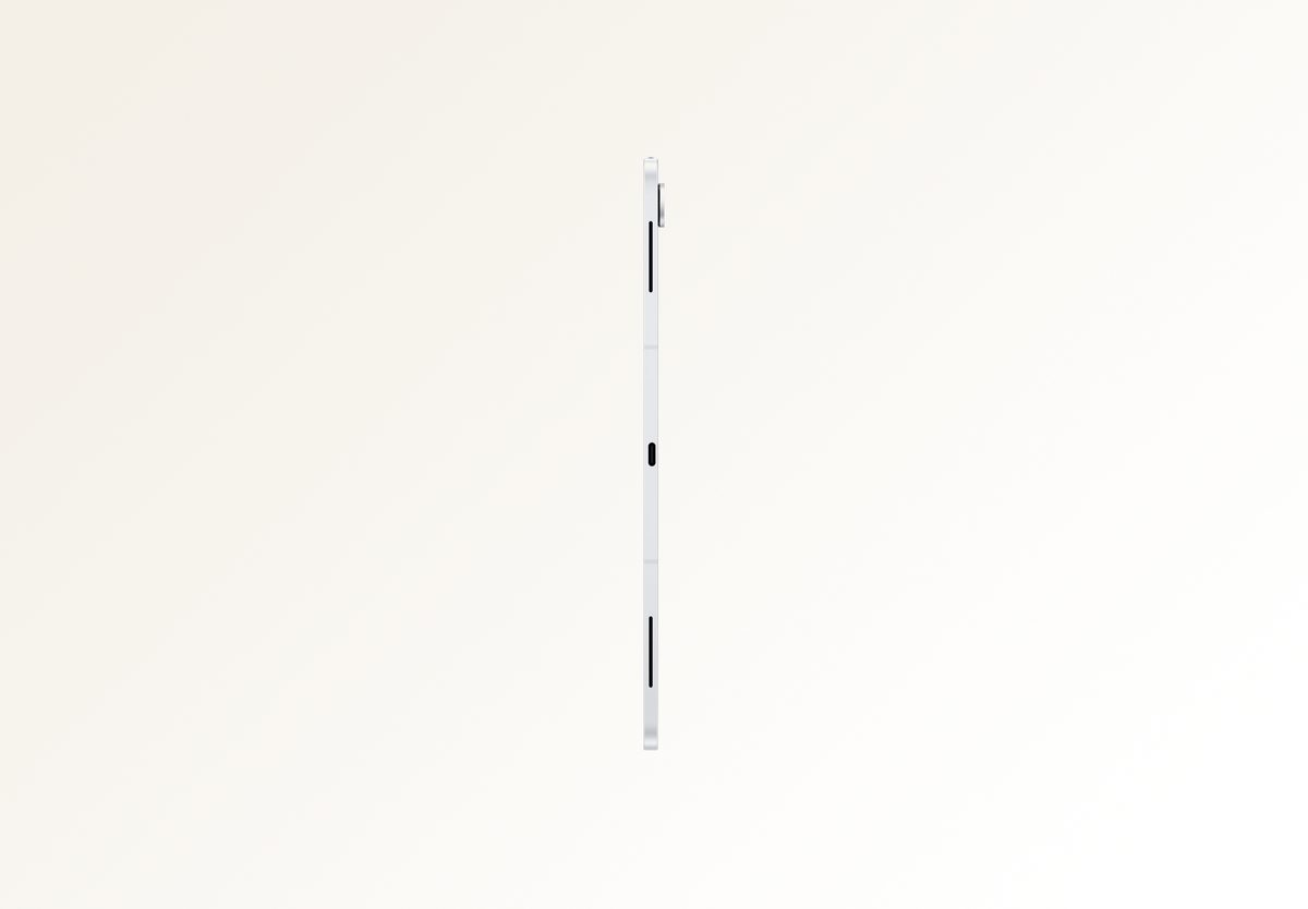 Планшет Samsung Galaxy Tab S11 Ultra 5G 16/1TB Silver, превью предыдущего фото