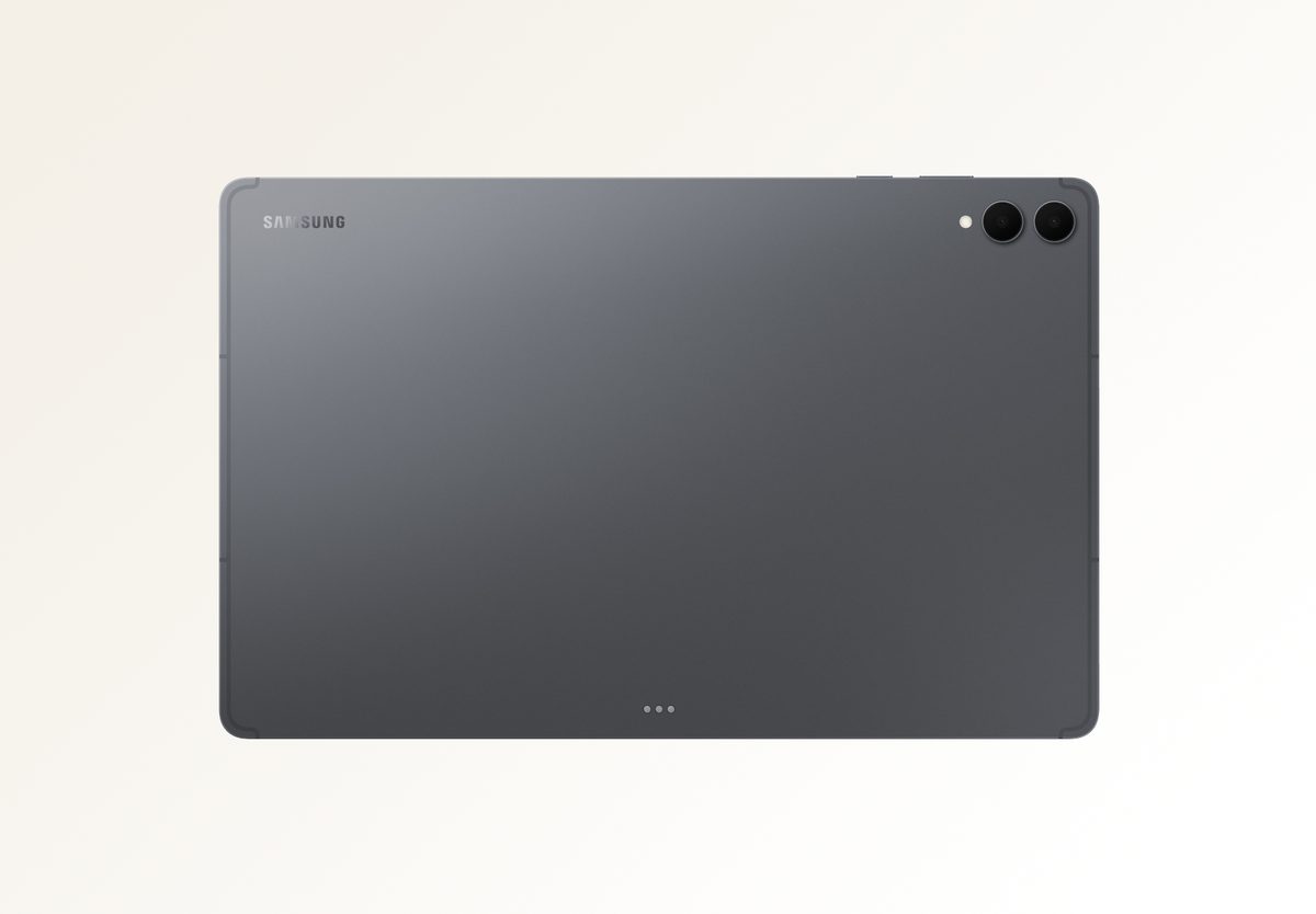 Планшет Samsung Galaxy Tab S11 Ultra Wi-Fi 12/512GB Gray, фото 3