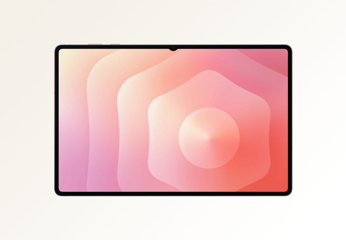 Планшет Samsung Galaxy Tab S11 Ultra Wi-Fi 12/512GB Gray, фото 4