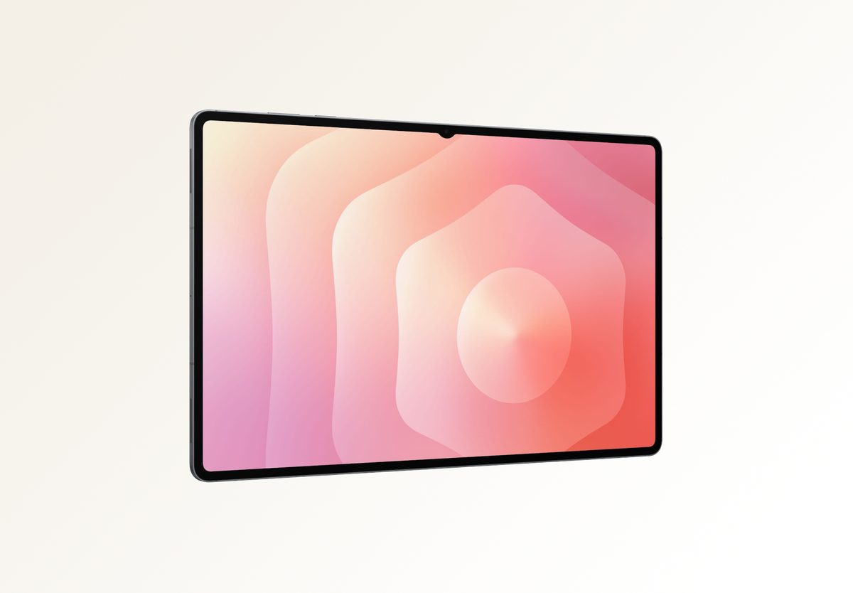 Планшет Samsung Galaxy Tab S11 Ultra Wi-Fi 12/512GB Gray, фото 6