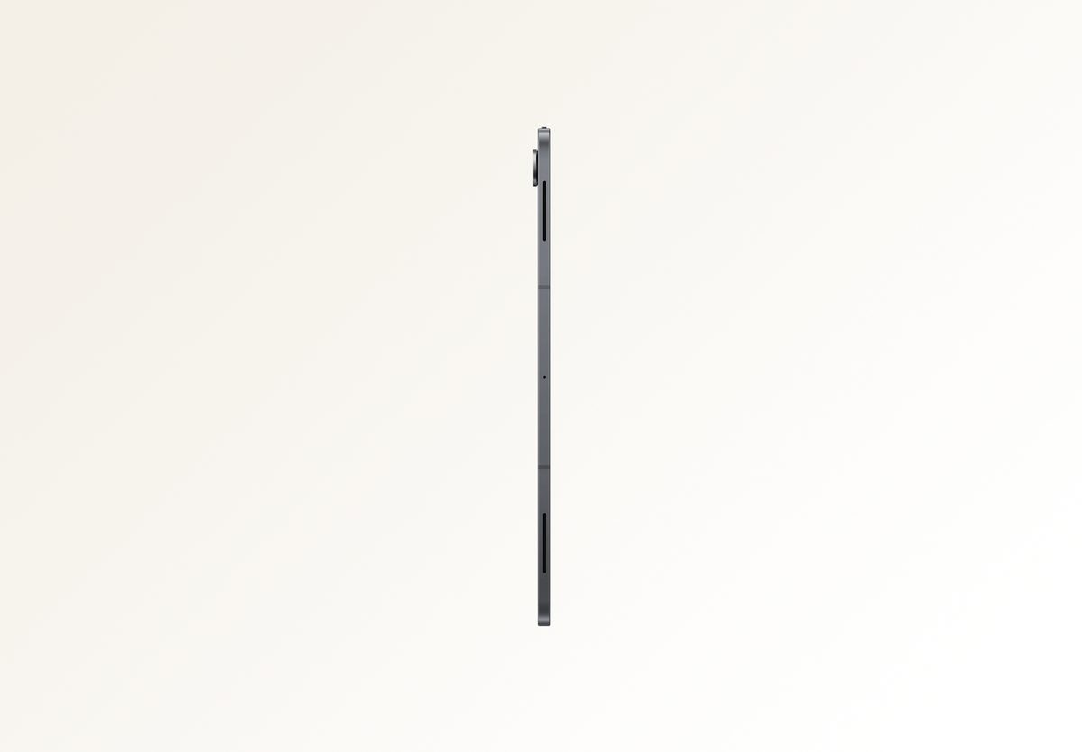 Планшет Samsung Galaxy Tab S11 Ultra Wi-Fi 12/512GB Gray, превью предыдущего фото