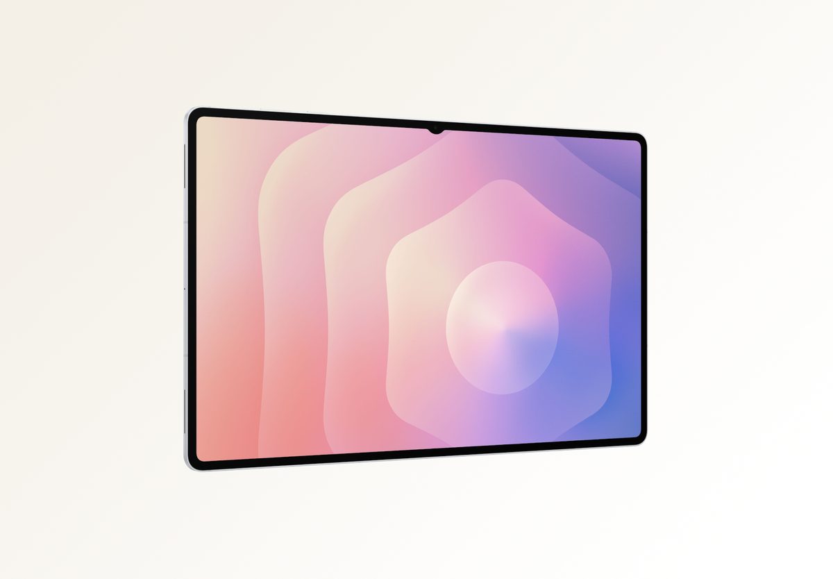 Планшет Samsung Galaxy Tab S11 Ultra Wi-Fi 12/512GB Silver, фото 6