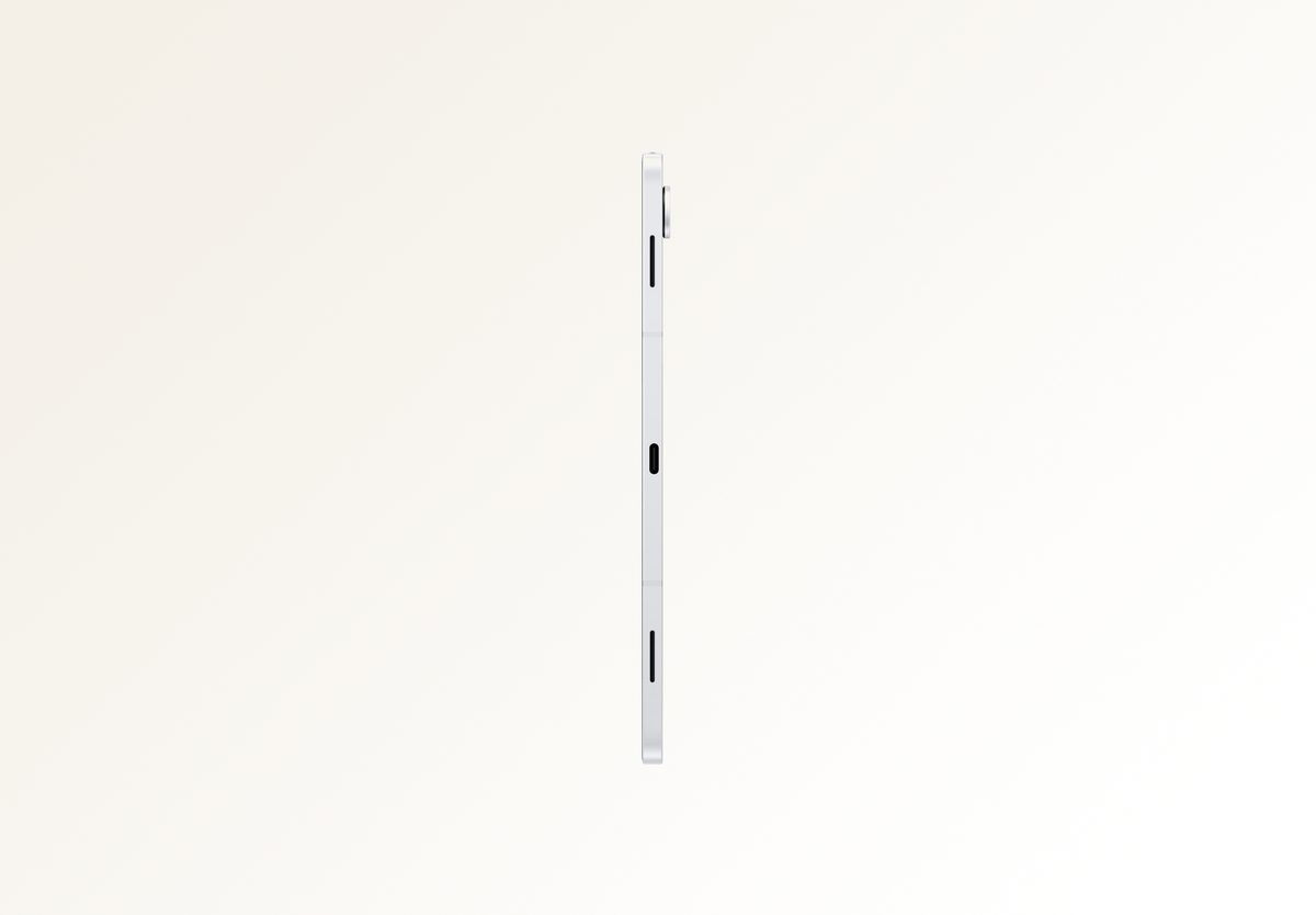 Планшет Samsung Galaxy Tab S11 Wi-Fi 12/128GB Silver, превью предыдущего фото