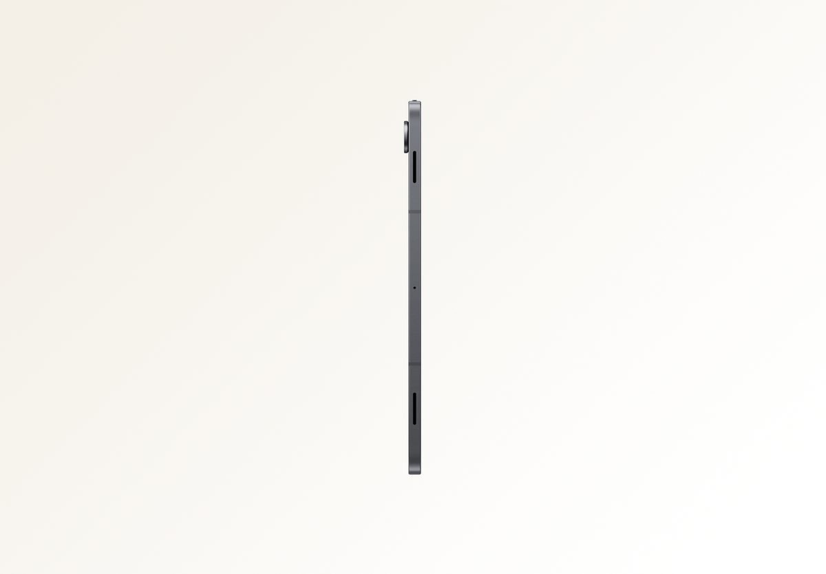 Планшет Samsung Galaxy Tab S11 Wi-Fi 12/512GB Gray, фото 7