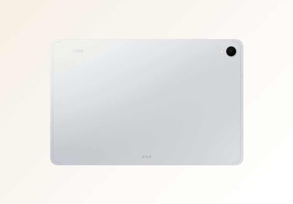Планшет Samsung Galaxy Tab S11 Wi-Fi 12/512GB Silver, фото 3