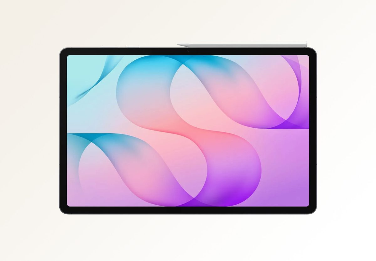 Планшет Samsung Galaxy Tab S12+ Wi-Fi 12/256GB Gray, фото 3