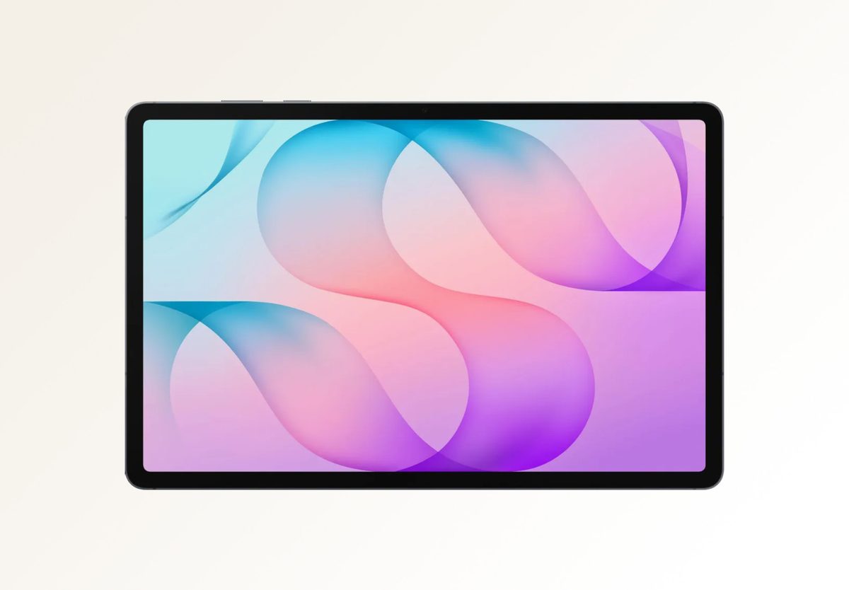 Планшет Samsung Galaxy Tab S12+ Wi-Fi 12/256GB Gray, фото 5