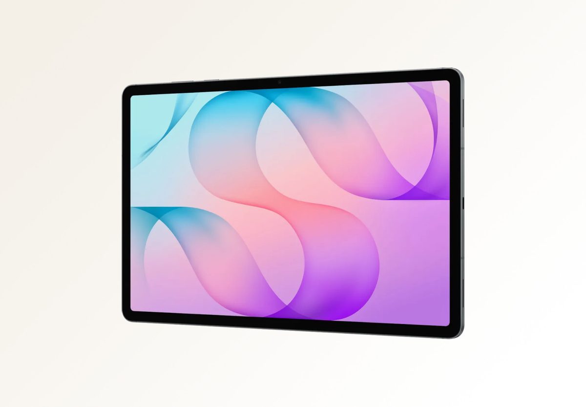 Планшет Samsung Galaxy Tab S12+ Wi-Fi 12/256GB Gray, фото 7