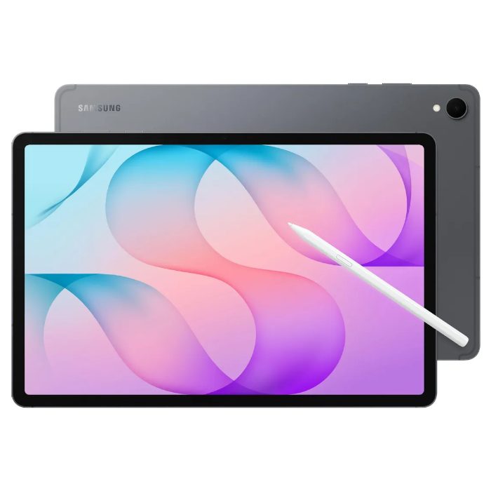 Планшет Samsung Galaxy Tab S12+ Wi-Fi 12/512GB Gray