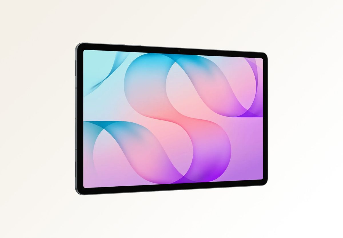 Планшет Samsung Galaxy Tab S12+ Wi-Fi 12/512GB Gray, фото 6