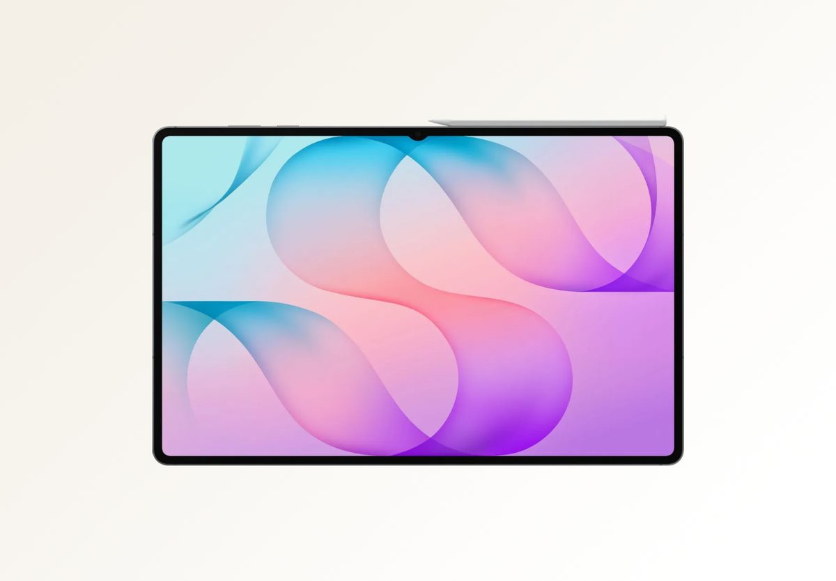 Планшет Samsung Galaxy Tab S12 Ultra 5G 12/256GB Gray, фото 4