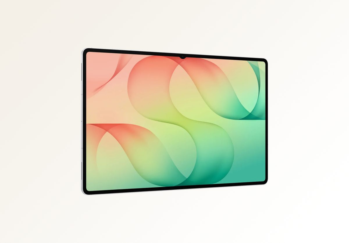 Планшет Samsung Galaxy Tab S12 Ultra 5G 12/256GB Silver, фото 5