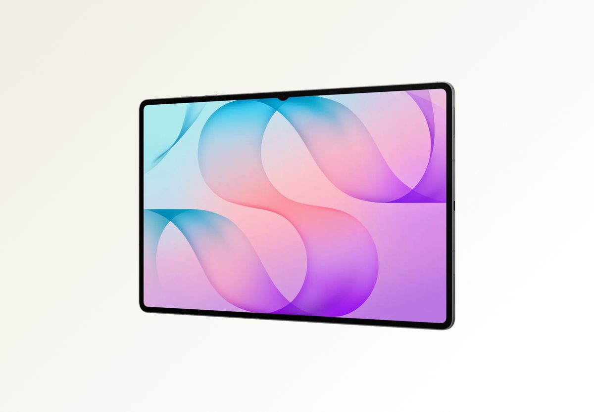 Планшет Samsung Galaxy Tab S12 Ultra 5G 12/512GB Gray, фото 6