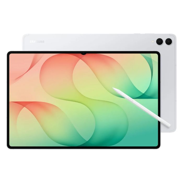 Планшет Samsung Galaxy Tab S12 Ultra 5G 12/512GB Silver