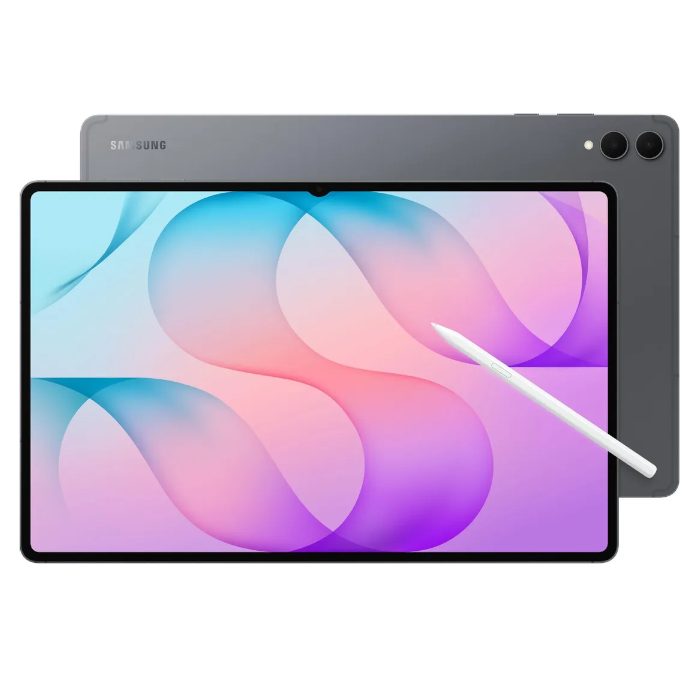 Планшет Samsung Galaxy Tab S12 Ultra Wi-Fi 12/256GB Gray