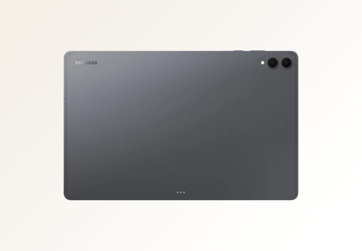 Планшет Samsung Galaxy Tab S12 Ultra Wi-Fi 12/256GB Gray, фото 3