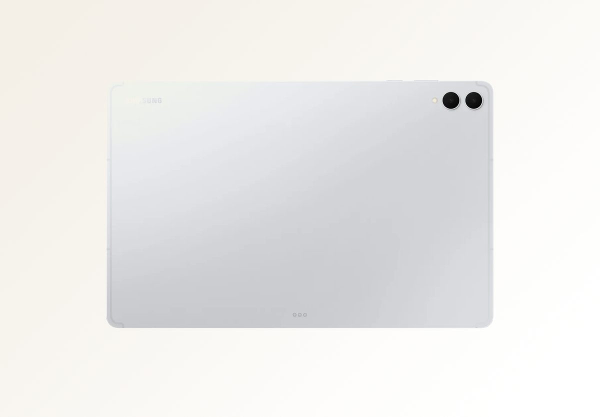 Планшет Samsung Galaxy Tab S12 Ultra Wi-Fi 12/256GB Silver, фото 3