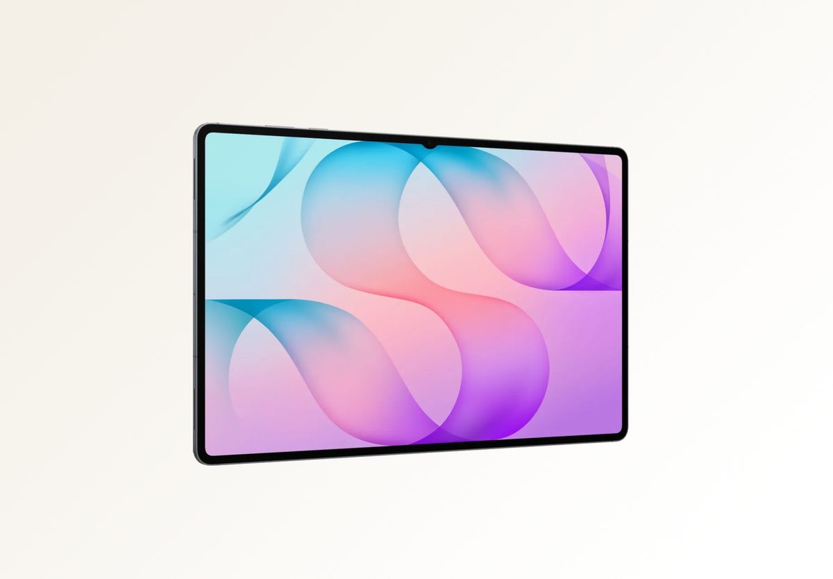 Планшет Samsung Galaxy Tab S12 Ultra Wi-Fi 12/512GB Gray, фото 5