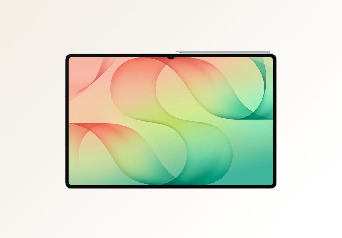 Планшет Samsung Galaxy Tab S12 Ultra Wi-Fi 12/512GB Silver, фото 4