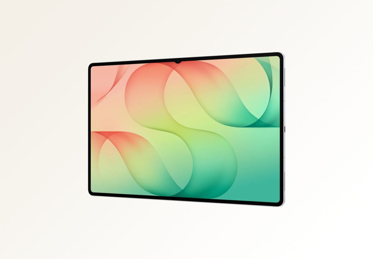 Планшет Samsung Galaxy Tab S12 Ultra Wi-Fi 12/512GB Silver, фото 6