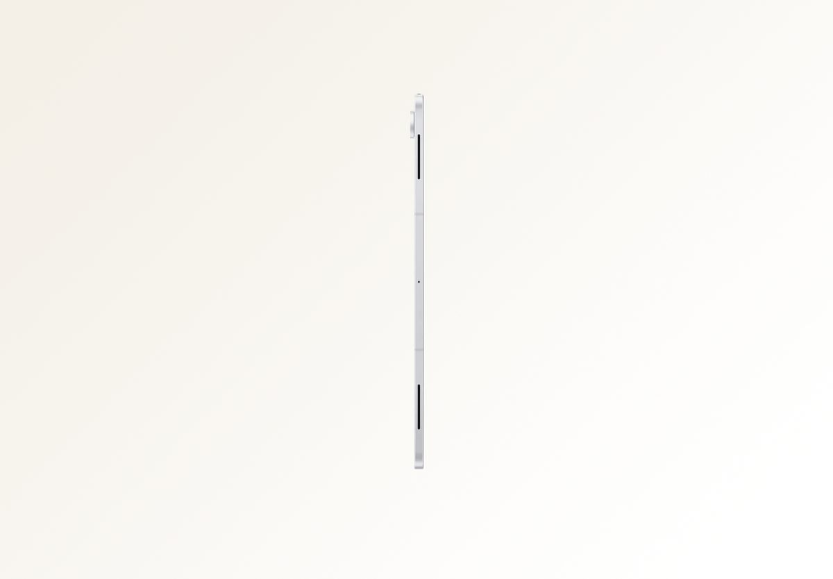 Планшет Samsung Galaxy Tab S12 Ultra Wi-Fi 12/512GB Silver, превью предыдущего фото