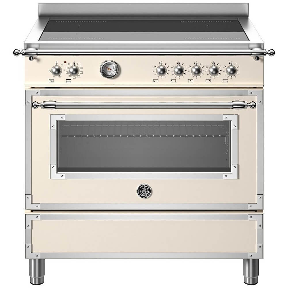 Плита Bertazzoni HER95I1EAVT