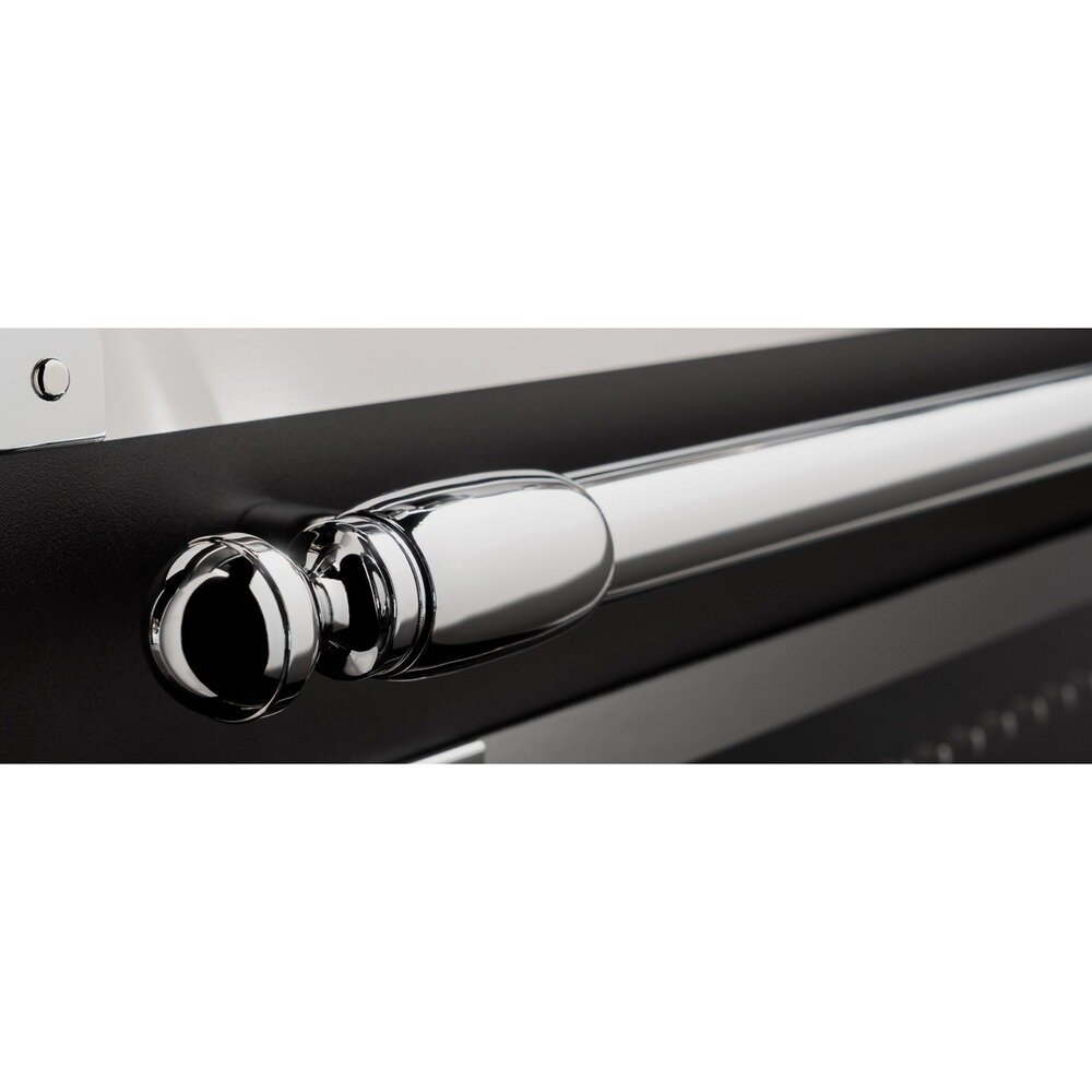Плита Bertazzoni HER96L1ENET, фото 4