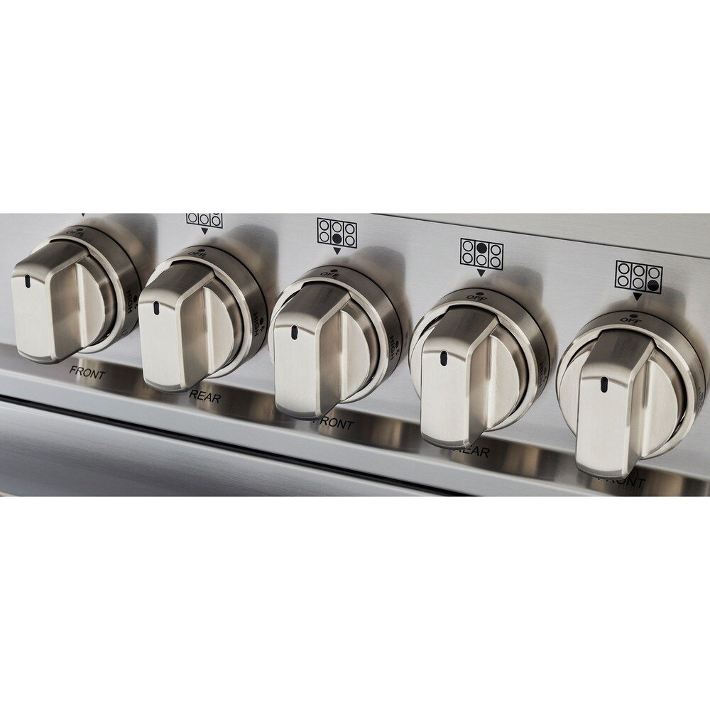 Плита Bertazzoni MAS126G2EXT, фото 3