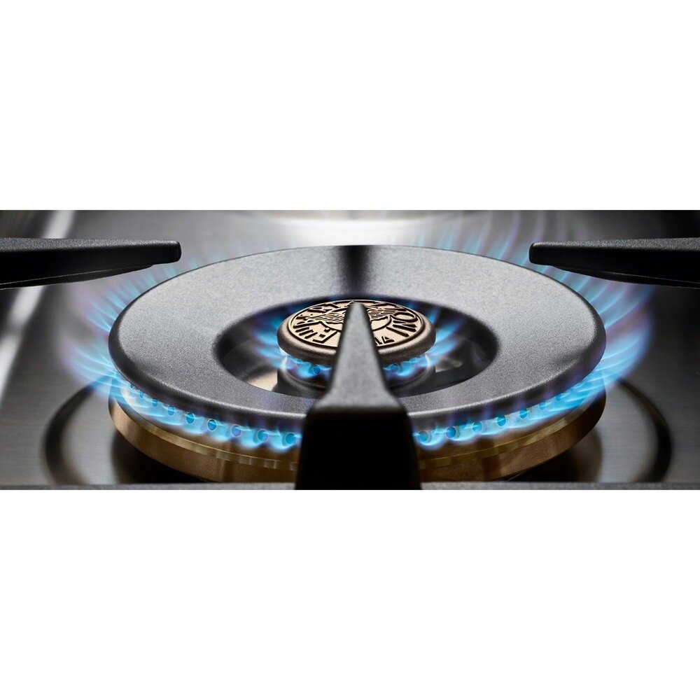 Плита Bertazzoni PRO126G2ENET, превью предыдущего фото