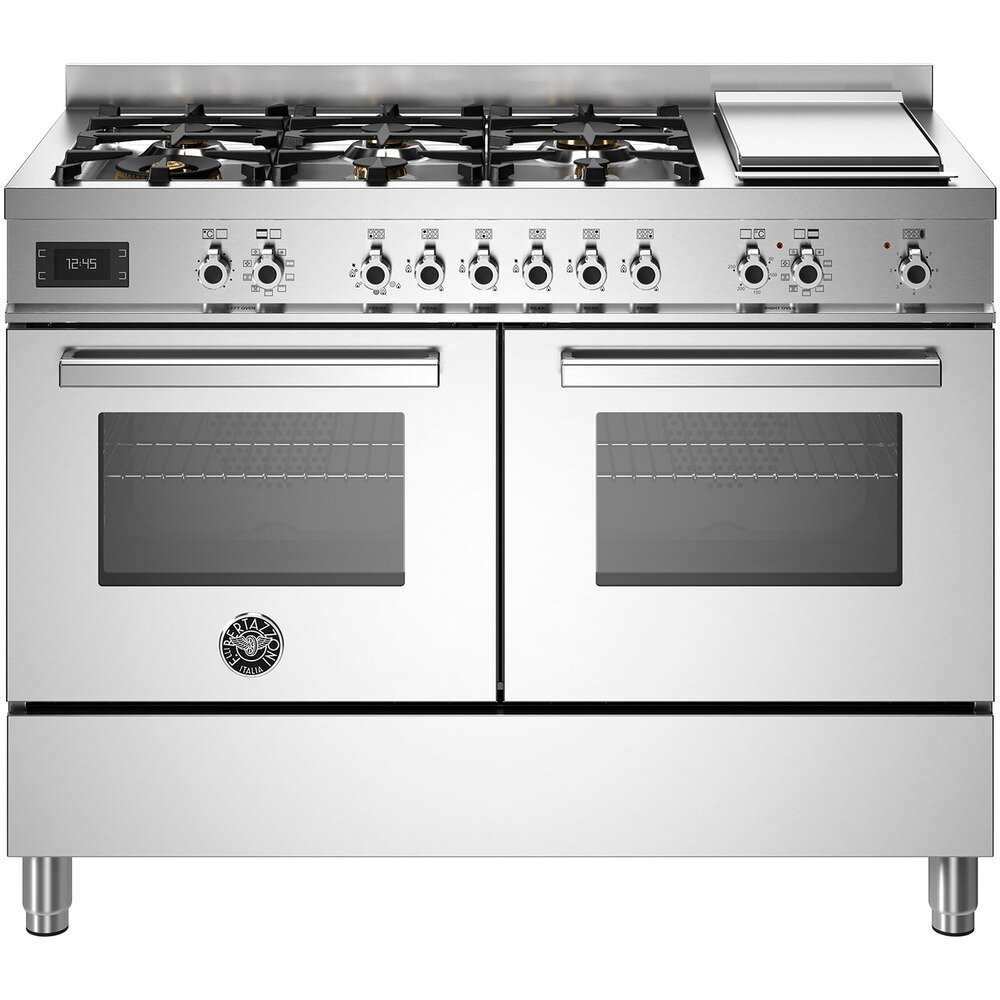 Плита Bertazzoni PRO126G2EXT
