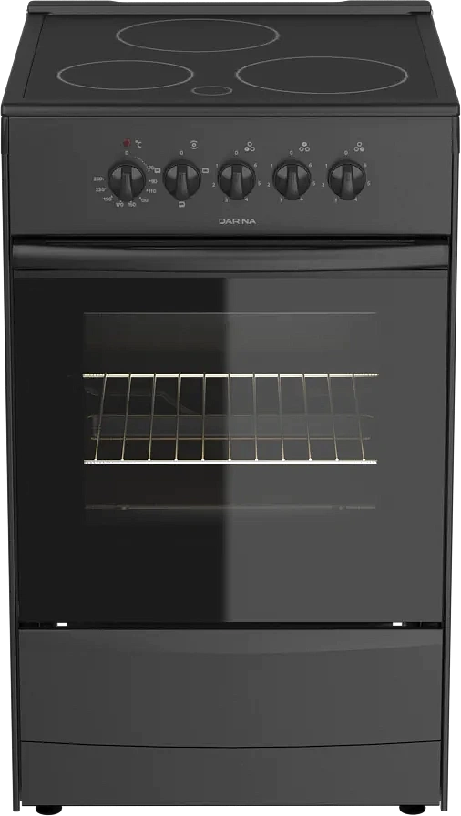 Плита DARINA 1B EC331 606 AT