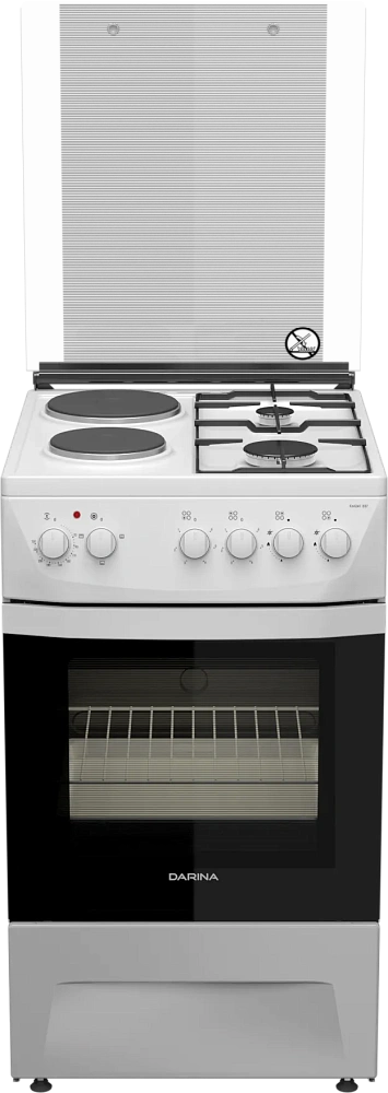 Плита DARINA 1D KM241 337 W