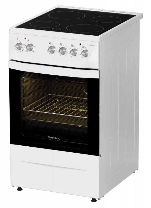Плита Электрическая Darina 1D5 EC 241 614 W