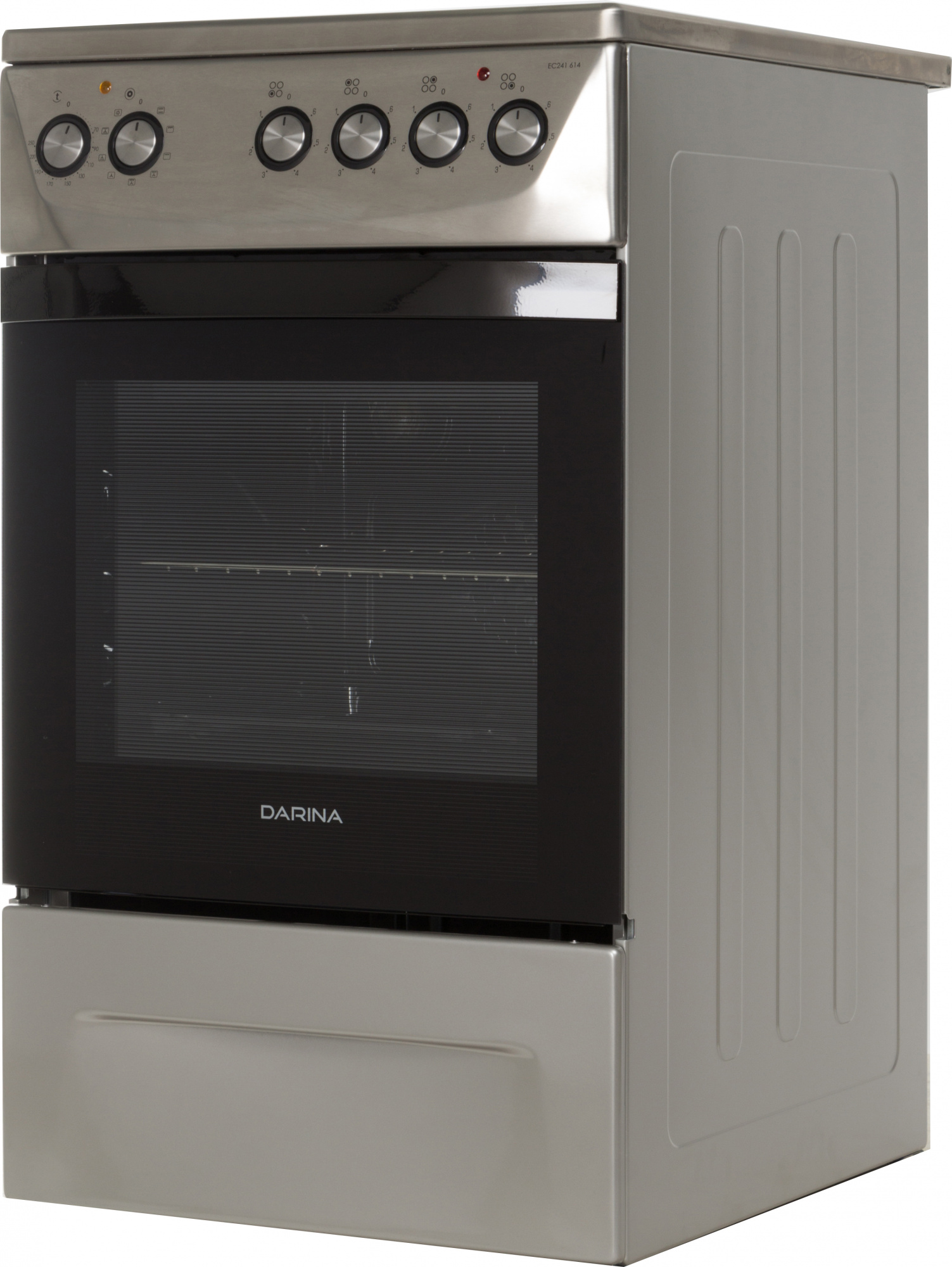 Плита Электрическая Darina 1D5 EC 241 614 X, превью следующего фото