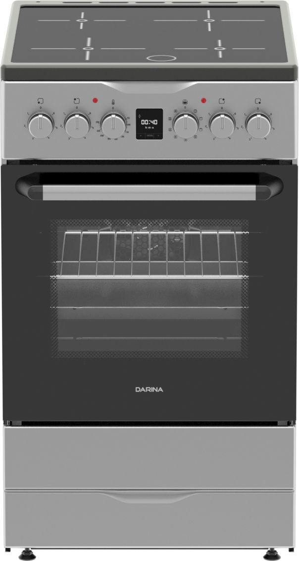 Плита Электрическая Darina PLS ECI 241 616 1S