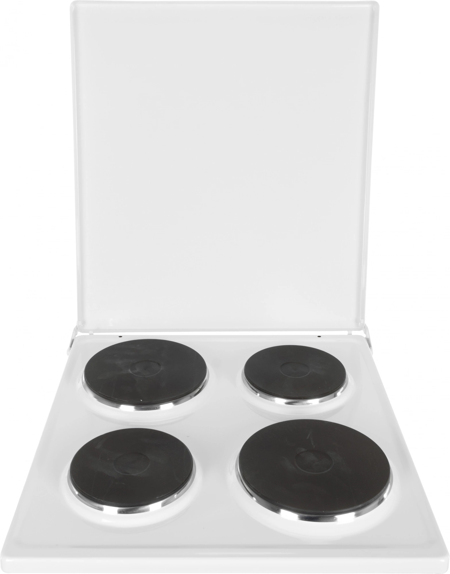 Плита Электрическая Flama AE 1401 W, фото 11