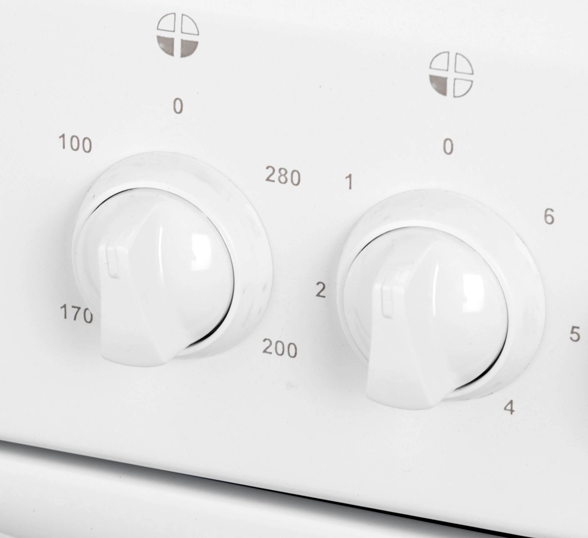 Плита Электрическая Flama AE 1401 W, фото 13