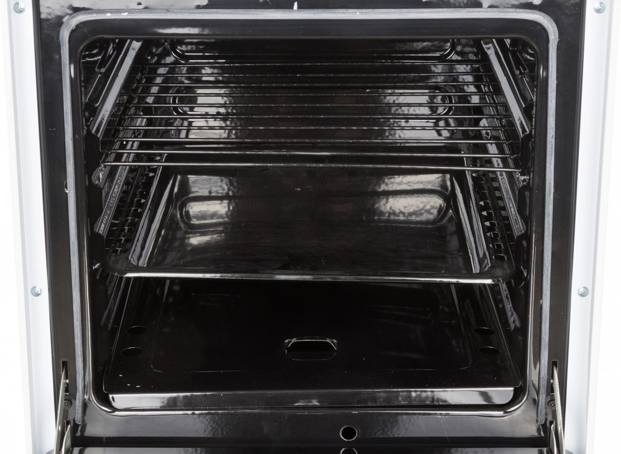 Плита Электрическая Flama AE 1401 W, фото 15