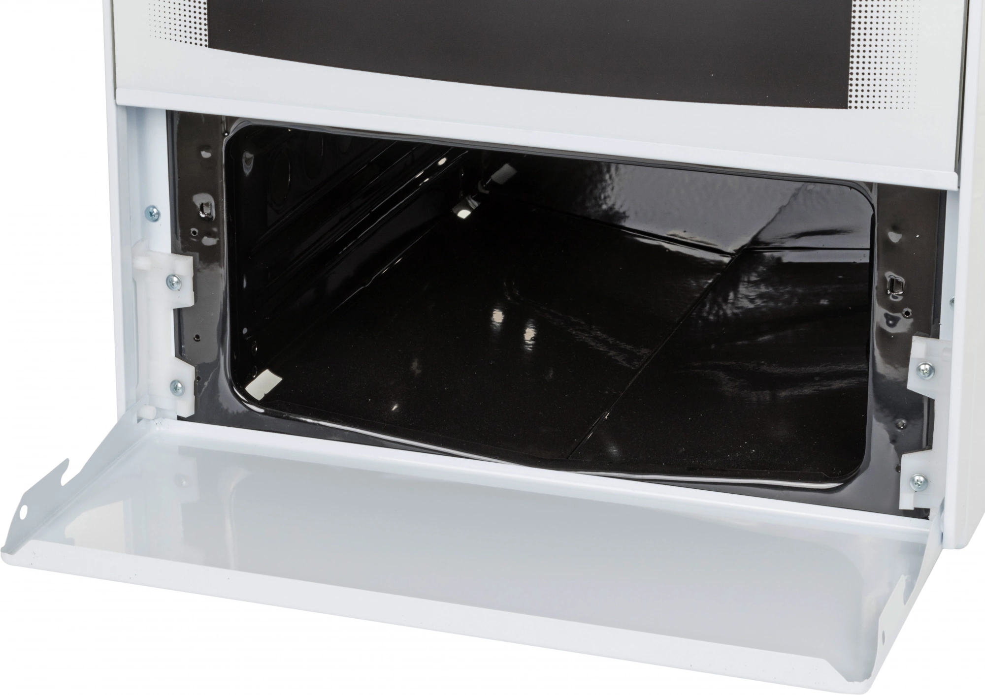 Плита Электрическая Flama AE 1401 W, фото 16