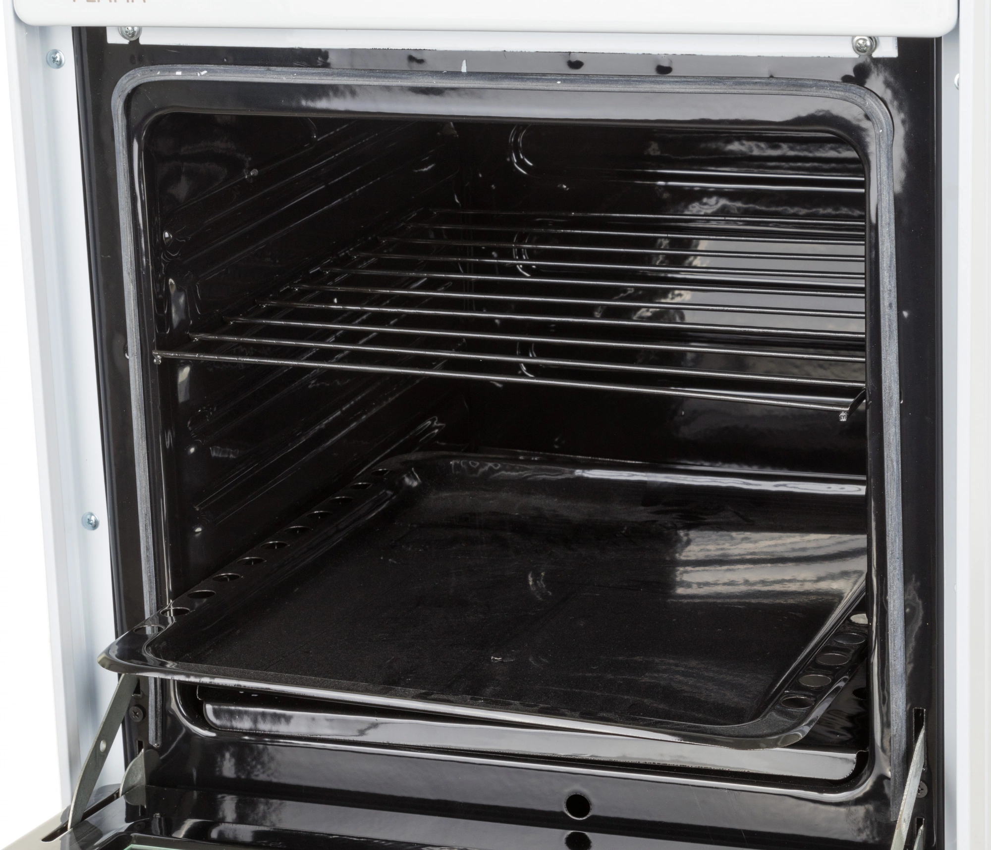 Плита Электрическая Flama AE 1401 W, фото 18