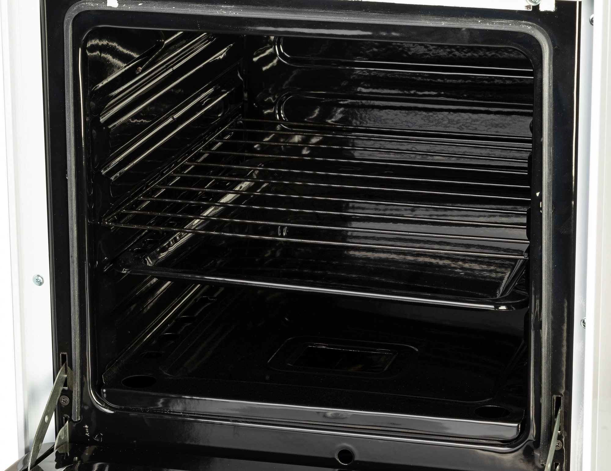 Плита Электрическая Flama AE 1402 W, фото 11