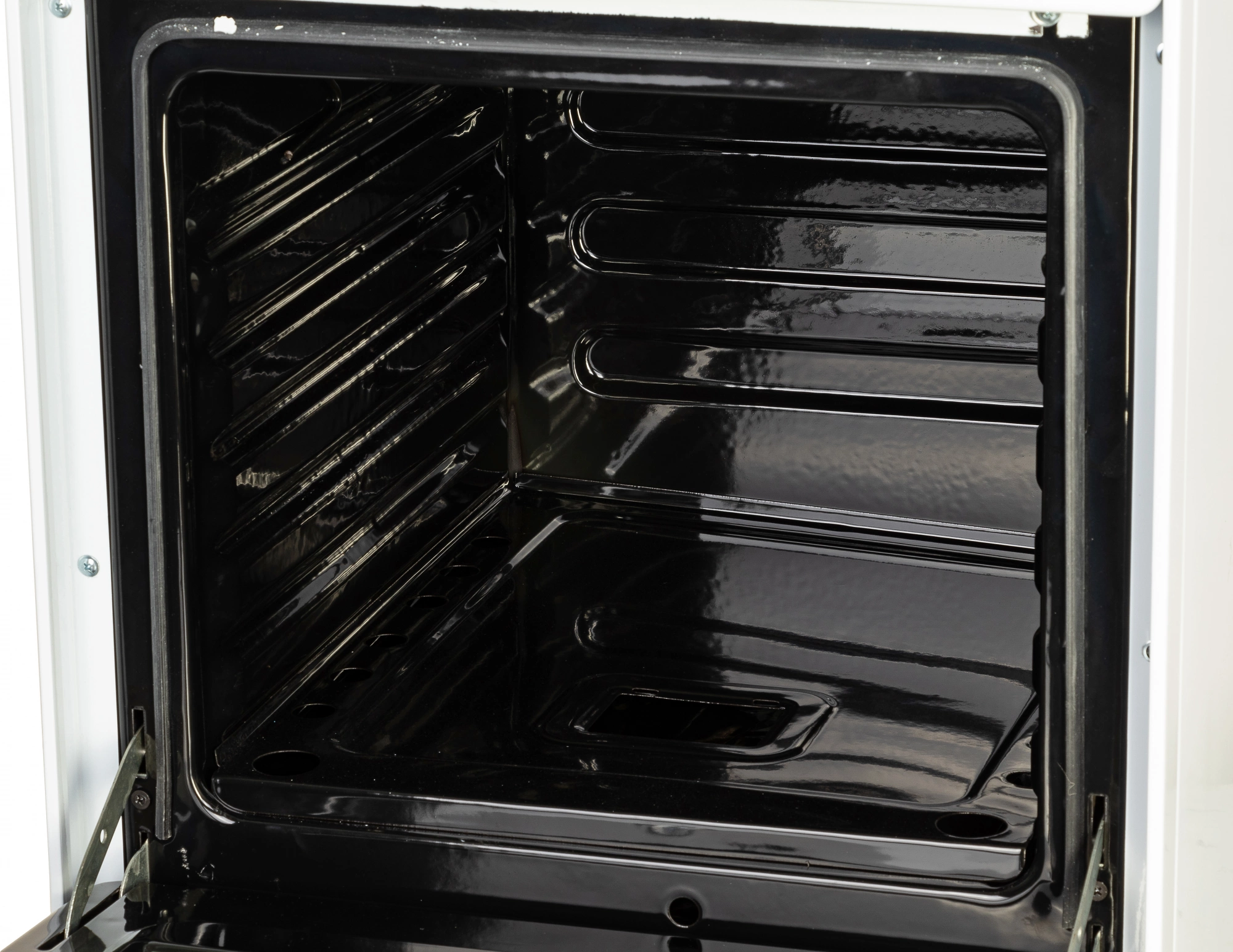 Плита Электрическая Flama AE 1402 W, фото 13