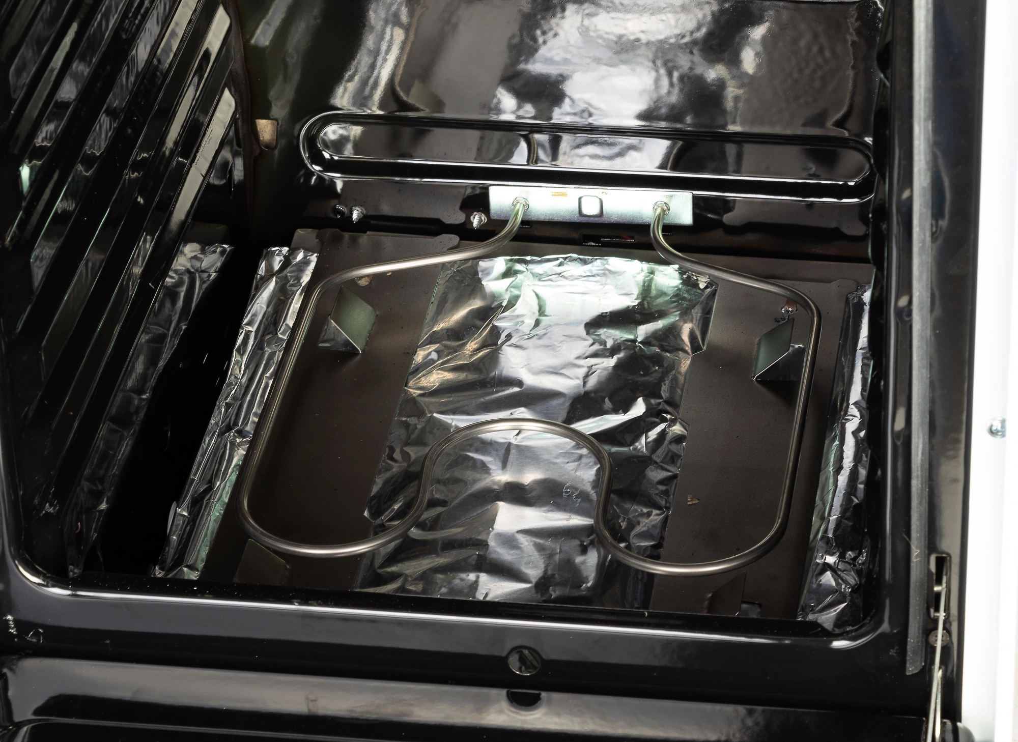 Плита Электрическая Flama AE 1402 W, фото 15