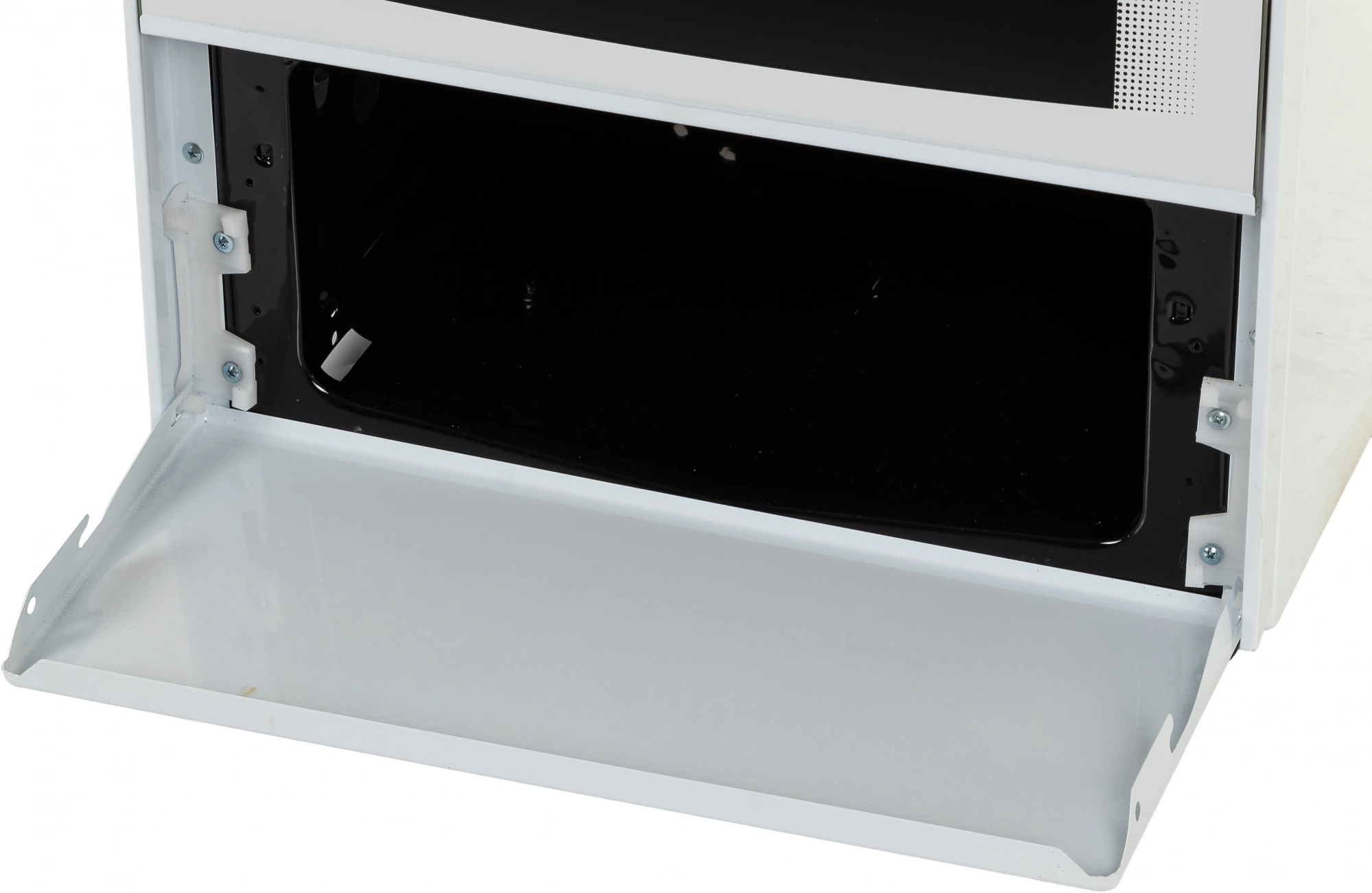 Плита Электрическая Flama AE 1402 W, фото 16