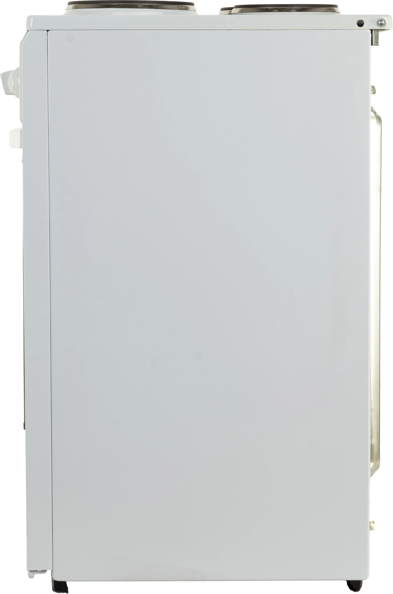 Плита Электрическая Flama AE 1402 W, фото 5