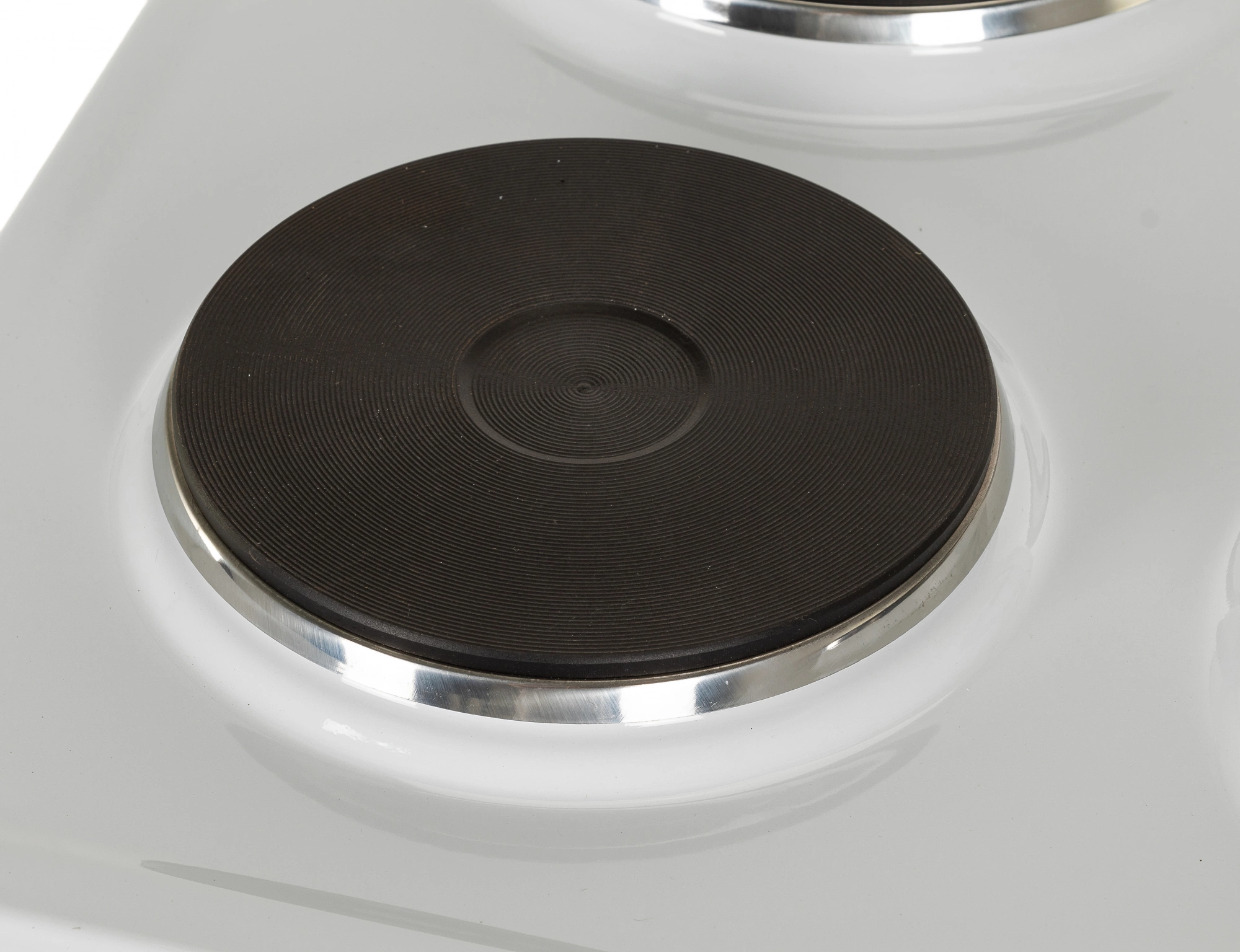 Плита Электрическая Flama AE 1402 W, фото 9