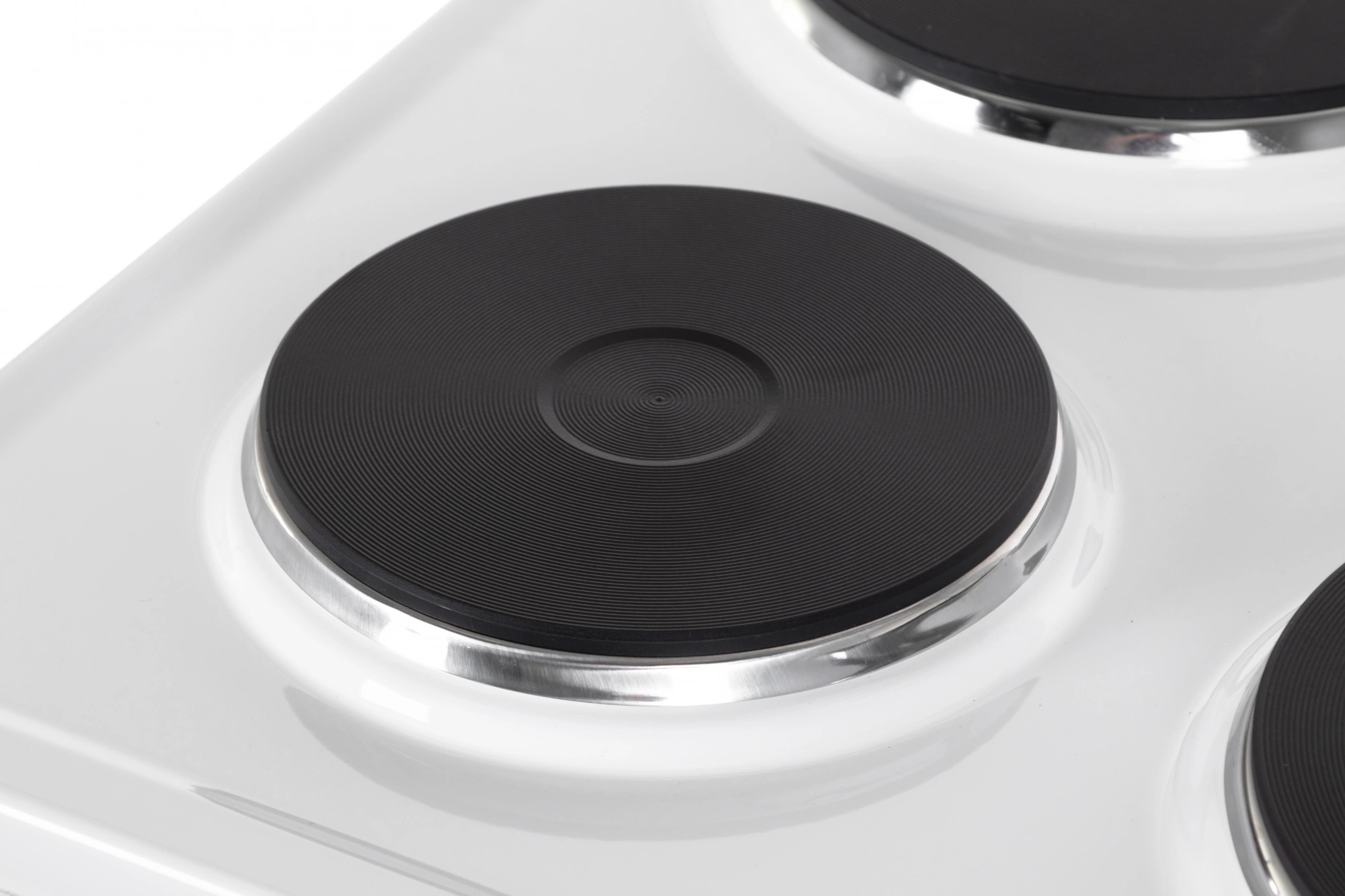 Плита Электрическая Flama AE 1403 W, фото 11