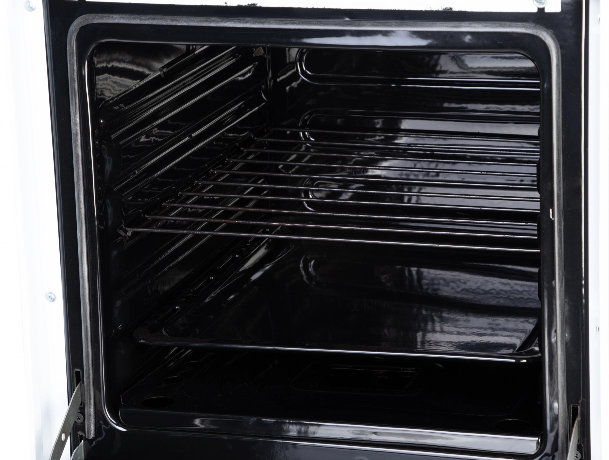 Плита Электрическая Flama AE 1403 W, фото 13